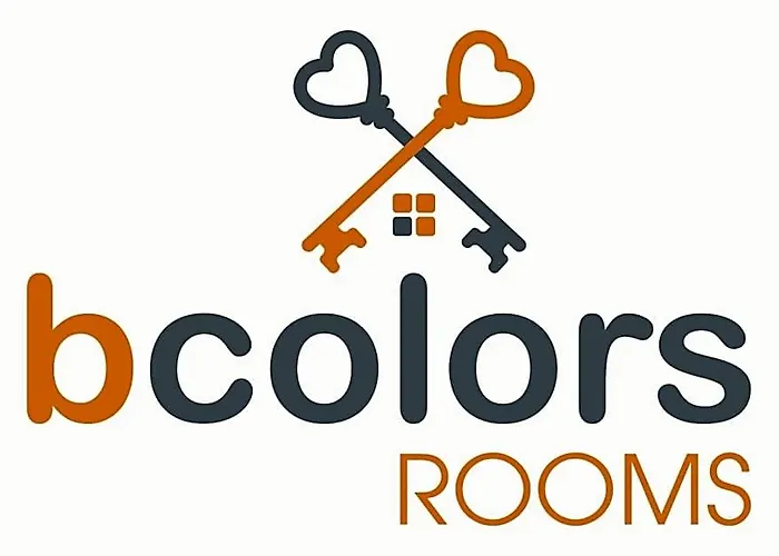 Bcolors Rooms