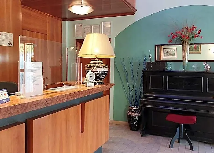 Hotel Etrusco