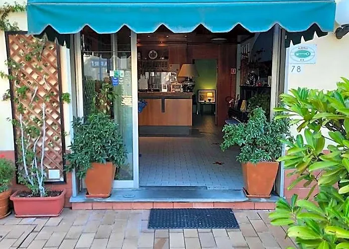 Hotel Etrusco
