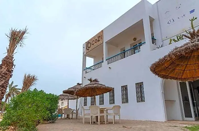 Cozi Coliving