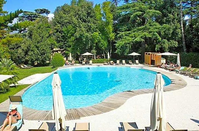Karma Borgo Di Colleoli Resort