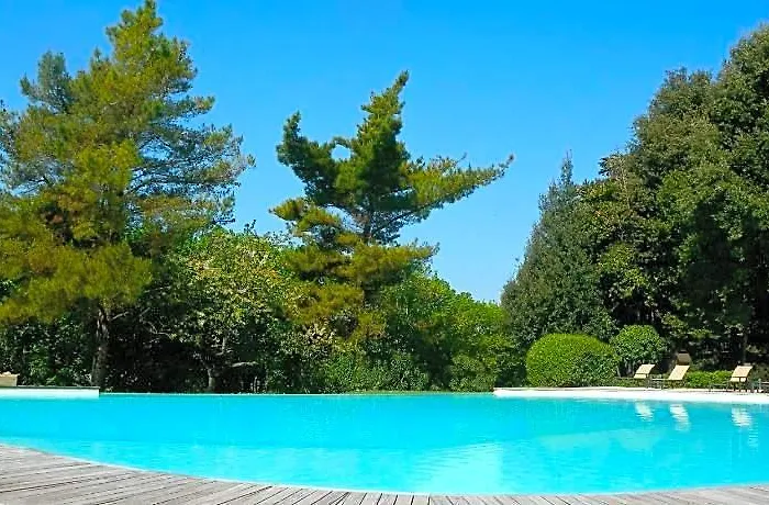 Karma Borgo Di Colleoli Resort