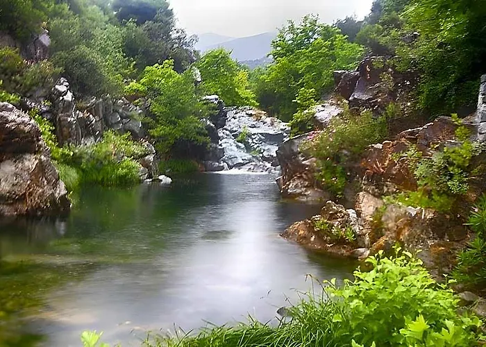 Yiva Otel Kazdaglari