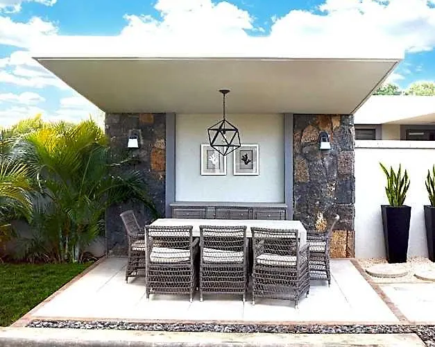Royal Park Villa De Luxe 3 Chambres