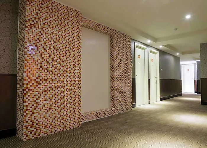 Tai Shin Hotel