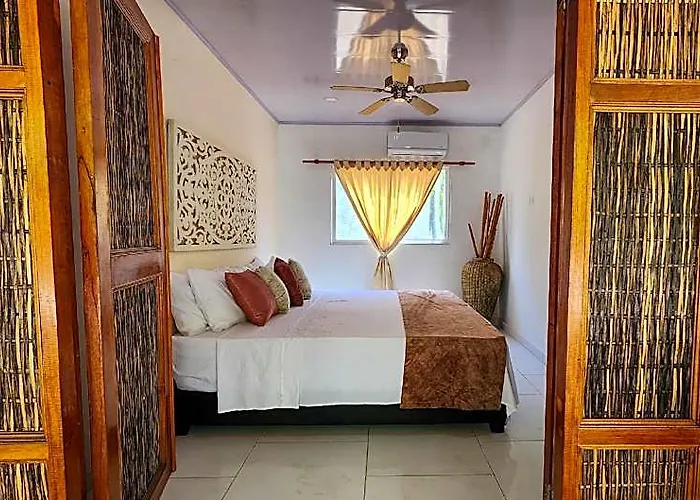Corales De Orika Eco Hotel