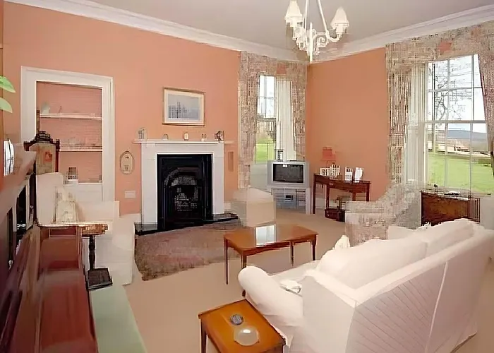 East Horton Farmhouse