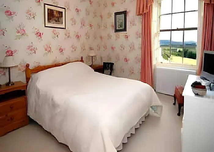 East Horton Farmhouse
