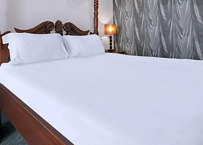 Dryfesdale Hotel - BW Signature Collection