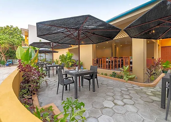 Nala Veli Beach & Spa