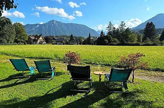 Helis Holiday Suites Altaussee