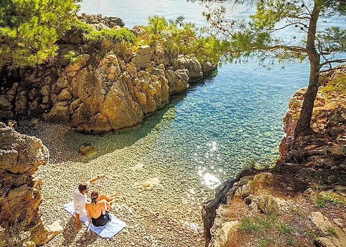 Valamar Carolina Hotel & Villas