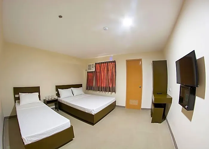 Emerald Suites Cdo