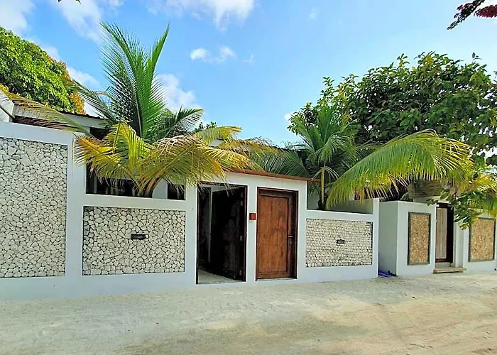Brickwood Ganduvaru