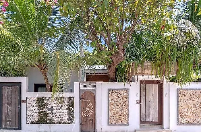 Brickwood Ganduvaru