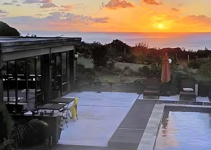 Domaine De La Paix Rodrigues Guest House