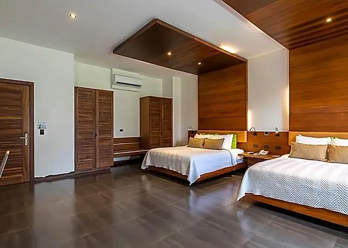 Tilajari Hotel Resort