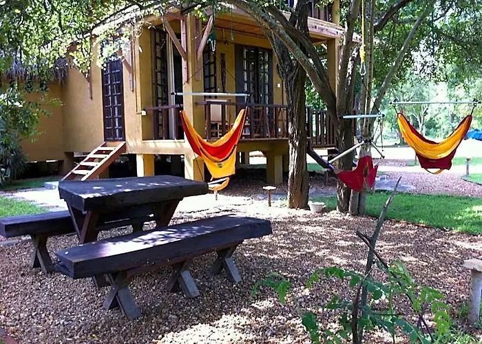 Cadjan Wild Villa