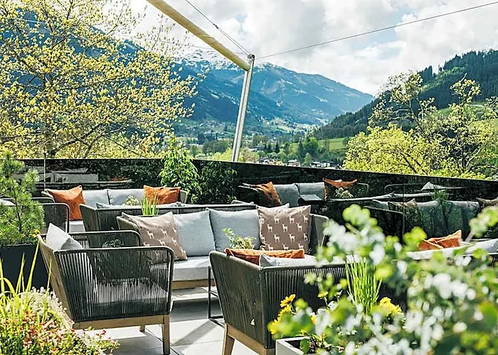 Grand Tirolia Kitzbuehel - Member Of Hommage Luxury Hotels Collection