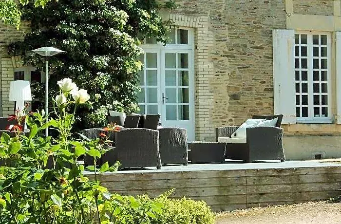 Manoir De La Queue Du Renard