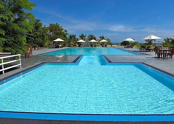 Passi Villas