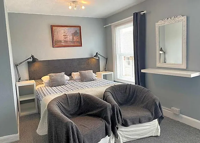 Marlborough Hotel