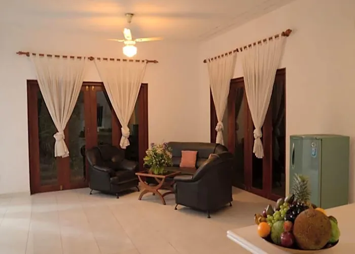 The Residence-Bentota