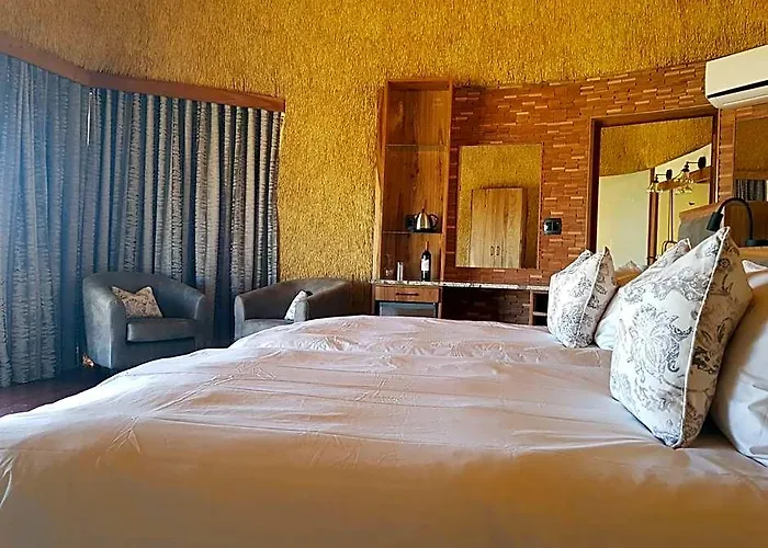 Desert Hills Lodge