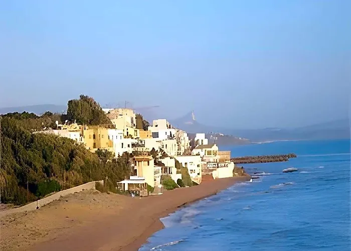 Hotel Riviera
