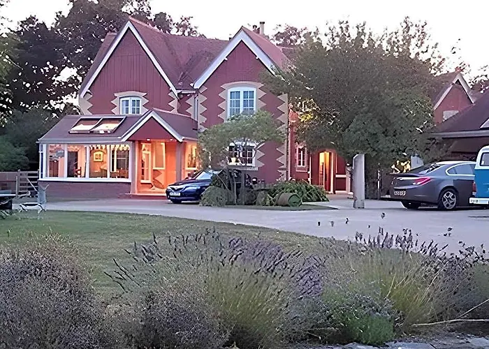 Manston Guest House