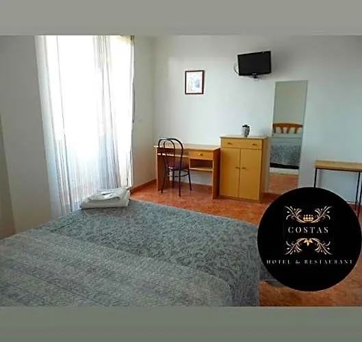Hotel Costas