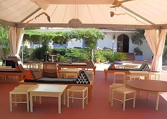 Hotel Corallo