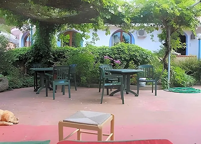 Hotel Corallo