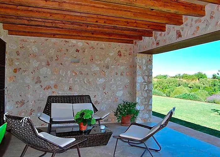 Mallorca Villa 1000