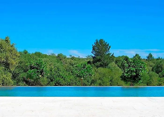 Mallorca Villa 1000