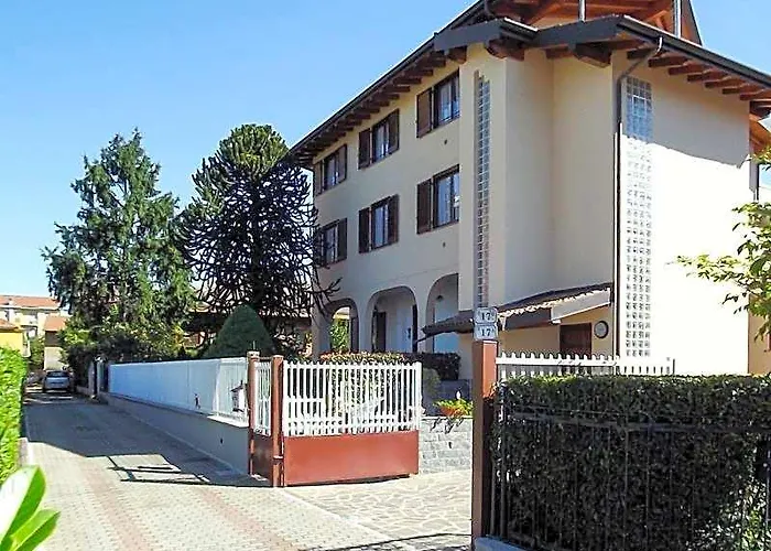 Oasi Milano Apartments