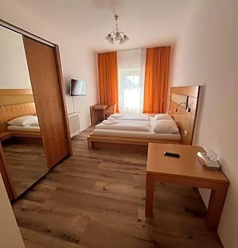 Hotel Post 17