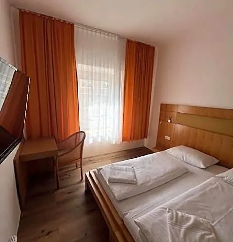 Hotel Post 17