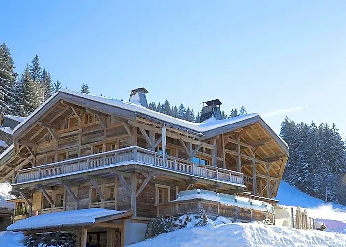 Hotel Les Servages D'Armelle