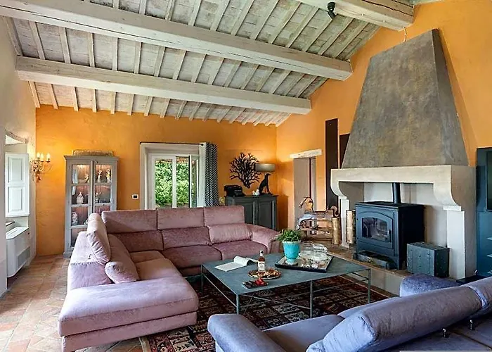 Villa La Collina By Unique Villas Collection Ltd.