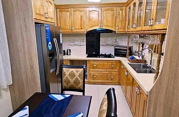 Blue Rawal Tourist Residence