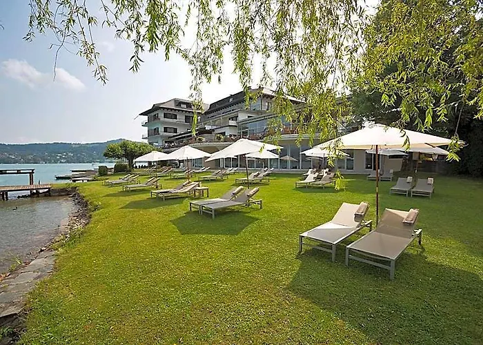 Hotel Linde