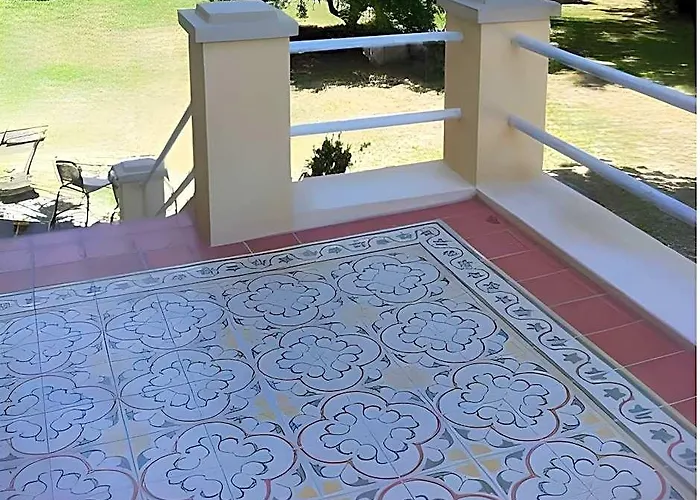 Villa Magnolia Parc