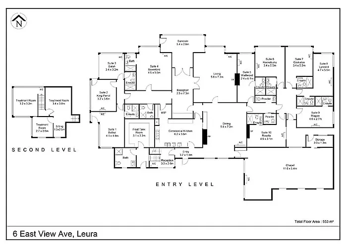 Eastview Estate
