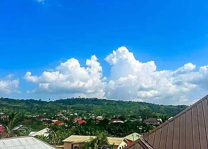 Senalli Hotel