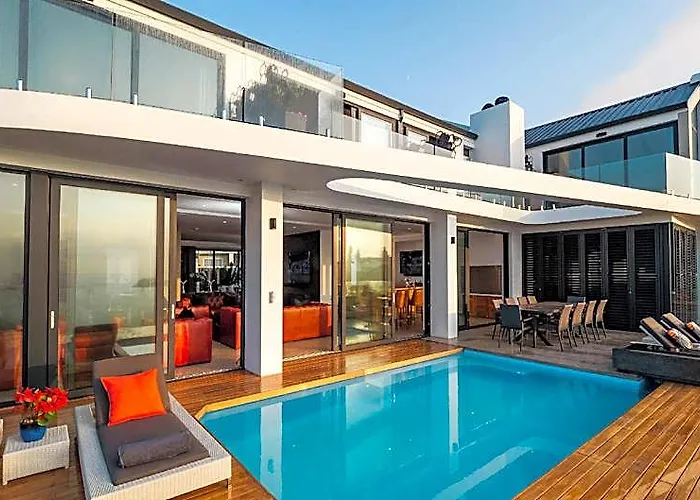 Boutique Ocean Views
