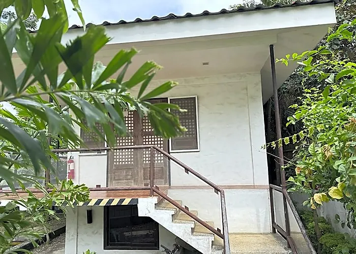 Casa Lucila