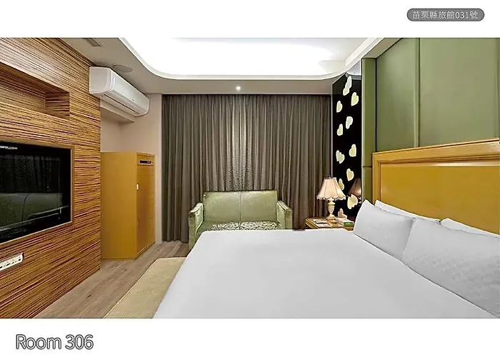 Meowli Hotel