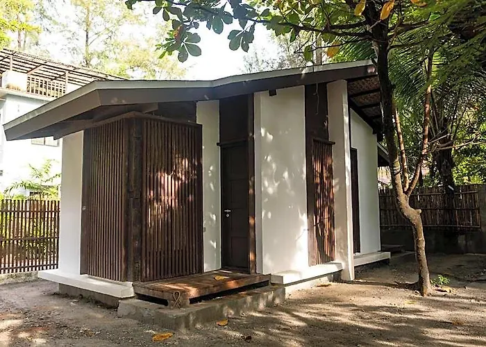 Aluntala Hostel