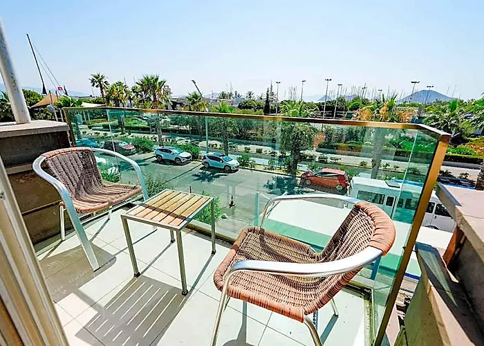 Marin A Hotel